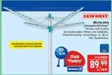 Wäscheschirm „Linomatic 400 Easy“ im Angebot bei Marktkauf in Görlitz Wäscheschirm „Linomatic 400 Easy“ Angebote von LEIFHEIT bei Marktkauf Görlitz für 89,99 €