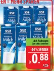 Haltbare Milch 3,5% Angebote von Weihenstephan bei Marktkauf Bautzen für 0,88 €