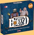 Fort Boyard - LANSAY dans le catalogue Intermarché Hyper