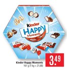 Happy Moments bei Marktkauf im Groß-Zimmern Prospekt für 3,49 €