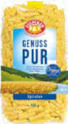 Genuss Pur Teigwaren von 3 Glocken im aktuellen Netto Marken-Discount Prospekt für 1,00 €