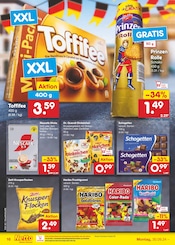 Aktueller Netto Marken-Discount Prospekt mit Nescafe, "Aktuelle Angebote", Seite 20