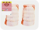 2 rôtis de filet de porc - L’ÉTAL DU BOUCHER en promo chez Lidl 2 rôtis de filet de porc - L’ÉTAL DU BOUCHER dans le catalogue Lidl