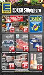 EDEKA Prospekt mit 24 Seiten (Rückersdorf)