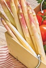 Asperges en promo chez Colruyt Asperges dans le catalogue Colruyt