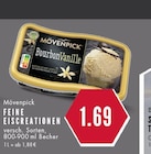 Aktuelles Feine Eiscreationen Angebot bei EDEKA in Bochum ab 1,69 €