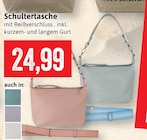 Schultertasche im Angebot bei Kaufhaus Stolz in Neubrandenburg Schultertasche Angebote bei Kaufhaus Stolz Neubrandenburg für 24,99 €