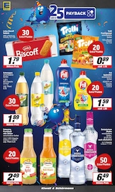 Süßigkeiten im EDEKA Prospekt in Unna Aktueller EDEKA Prospekt mit Süßigkeiten, "Aktuelle Angebote", Seite 8