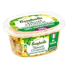 Salade - BONDUELLE en promo à 2,45 € chez Carrefour Salade - BONDUELLE dans le catalogue Carrefour