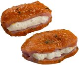 Aktuelles Schweinerückensteak Angebot bei REWE in Halle (Saale) ab 1,11 €