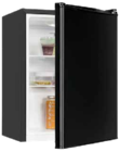 Minikühlschrank KB60-V-090E schwarz bei expert im Bonn Prospekt für 125,00 €