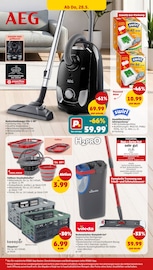 Aufbewahrungsbox im Penny Prospekt in Plauen Aktueller Penny Prospekt mit Aufbewahrungsbox, "Wer günstig will, muss Penny.", Seite 28