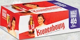 Bière Blonde - Kronenbourg dans le catalogue Intermarché Hyper