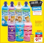 Weichspüler bei Netto Marken-Discount im Rüthen Prospekt für 9,99 €