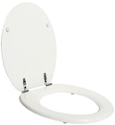 Abattant WC POP - Sensea en promo chez Weldom Caluire-et-Cuire à 19,90 €