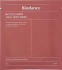 Gesichtsmaske Bio Collagen Real Deep von Biodance im aktuellen Rossmann Prospekt für 4,40 €