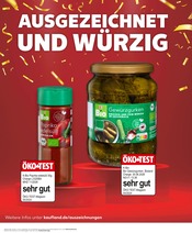 Aktueller Kaufland Prospekt mit Gewürzgurken, "Aktuelle Angebote", Seite 28