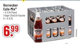 Cola-Mix Angebote von Hornecker bei Trinkgut Burghausen für 6,99 €