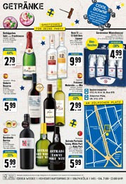 Handy Angebot & Preis im aktuellen EDEKA Prospekt Handy Angebot im aktuellen EDEKA Prospekt auf Seite 8