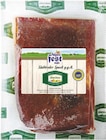 Südtiroler Speck g.g.A. Angebote von Alpenfest bei Lidl Dülmen für 9,60 €