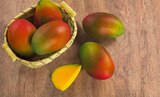 Mango im Angebot bei REWE in Hameln Mango Angebote bei REWE Hameln für 0,89 €