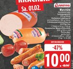 Aktuelles Wursttüte Angebot bei E center in Duisburg ab 10,00 €