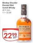 GLOBUS - Blended Malt Scotch Whisky Angebot im Prospekt Blended Malt Scotch Whisky bei GLOBUS im Prospekt "" für 22,99 €