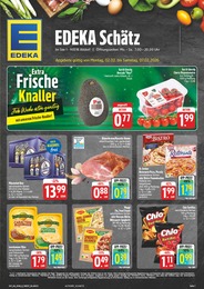 EDEKA Prospekt für Altdorf: "Wir lieben Lebensmittel!", 30 Seiten, 02.02.2026 - 07.02.2026