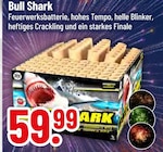 Trinkgut - Bull Shark Angebot im Prospekt Bull Shark bei Trinkgut im Prospekt "" für 59,99 €