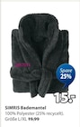 SIMRIS Bademantel von  im aktuellen JYSK Prospekt für 15,00 €