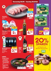 Weinbrand im Netto Marken-Discount Prospekt in Rostock Aktueller Netto Marken-Discount Prospekt mit Weinbrand, "Aktuelle Angebote", Seite 45