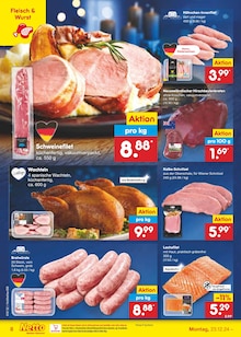 Hähnchenbrust im Netto Marken-Discount Prospekt "Aktuelle Angebote" mit 50 Seiten (Hannover)