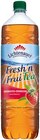 Fresh’n Fruity, Fresh’n Juicy oder Fresh’n Fruitea Angebote von Lichtenauer bei REWE Magdeburg für 0,79 €