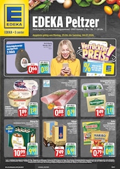 EDEKA Supermarkt Prospekt der aktuellen Woche mit 30 Seiten, gültig von 29.06.2026 bis 04.07.2026, in Gelenau und Umgebung Aktueller EDEKA Supermarkt Prospekt in Gelenau und Umgebung, "Wir lieben Lebensmittel!" mit 30 Seiten, 29.06.2026 - 04.07.2026
