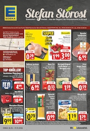 EDEKA Prospekt für Eschweiler: "Aktuelle Angebote", 30 Seiten, 26.10.2026 - 31.10.2026