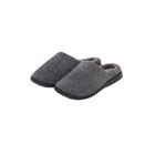 Pantoufles homme - TEX - Carrefour à Antibes Pantoufles homme - TEX en promo chez Carrefour Antibes à 4,99 €