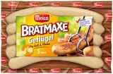 Bratmaxe Geflügel Angebote von Meica bei REWE Düsseldorf für 3,99 €