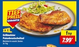 Aktuelle Schnitzel Angebote bei Lidl in Hannover Aktuelles Putenbrustschnitzel Angebot bei Lidl in Hannover ab 7,99 €