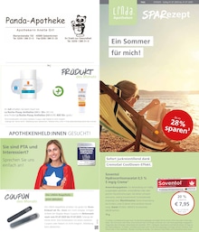 LINDA Prospekt für Gelsenkirchen: "Aktuelle Angebote", 3 Seiten, 01.07.2025 - 31.07.2025