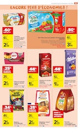 Tablette Angebote im Prospekt "Les journées belles et rebelles" von Carrefour Market auf Seite 56