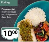 GLOBUS - Pangasiusfilet Angebot im Prospekt Pangasiusfilet bei GLOBUS im Prospekt "" für 10,00 €