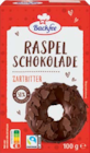 Raspelschokolade von Backfee im aktuellen Netto Marken-Discount Prospekt