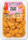 Cube de filet de poulet Paprika - MAITRE COQ - Super U à Saint-Nazaire Cube de filet de poulet Paprika - MAITRE COQ en promo chez Super U Saint-Nazaire à 7,99 €