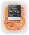 Gambas en promo chez Lidl Cherbourg-Octeville à 5,99 €