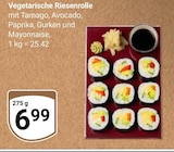 Aktuelle Smarties Angebote bei GLOBUS in Leipzig Aktuelles Vegetarische Riesenrolle Angebot bei GLOBUS in Leipzig ab 6,99 €