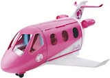 Reise-Traumflugzeug von Barbie im aktuellen Lidl Prospekt