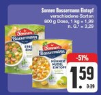 Eintopf bei EDEKA im Weidenberg Prospekt für 1,59 €