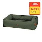 Promo Dogs Creek Couchage Panier Mountaineer M à 47,99 € dans le catalogue Maxi Zoo à Ségny