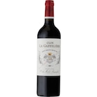 Promo Clos la Gaffelière à 19,77 € dans le catalogue Carrefour Market à Changé