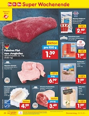Rindfleisch im Netto Marken-Discount Prospekt in Leipzig Aktueller Netto Marken-Discount Prospekt mit Rindfleisch, "Aktuelle Angebote", Seite 38